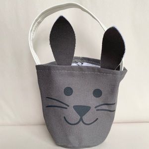Cute Bunny Bag
